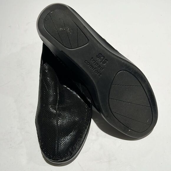 SAS Dream Slip On Loafers Shoes TriPad Comfort Size 9 M.   B64 - Picture 12 of 13